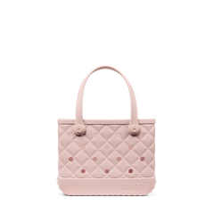 Bitty - Quilted Rose Petal W8