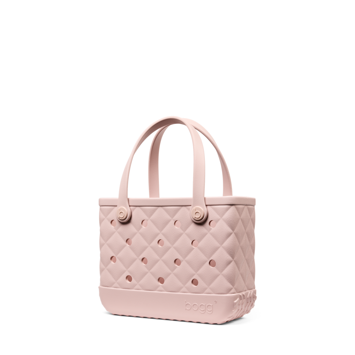 Bitty - Quilted Rose Petal W8