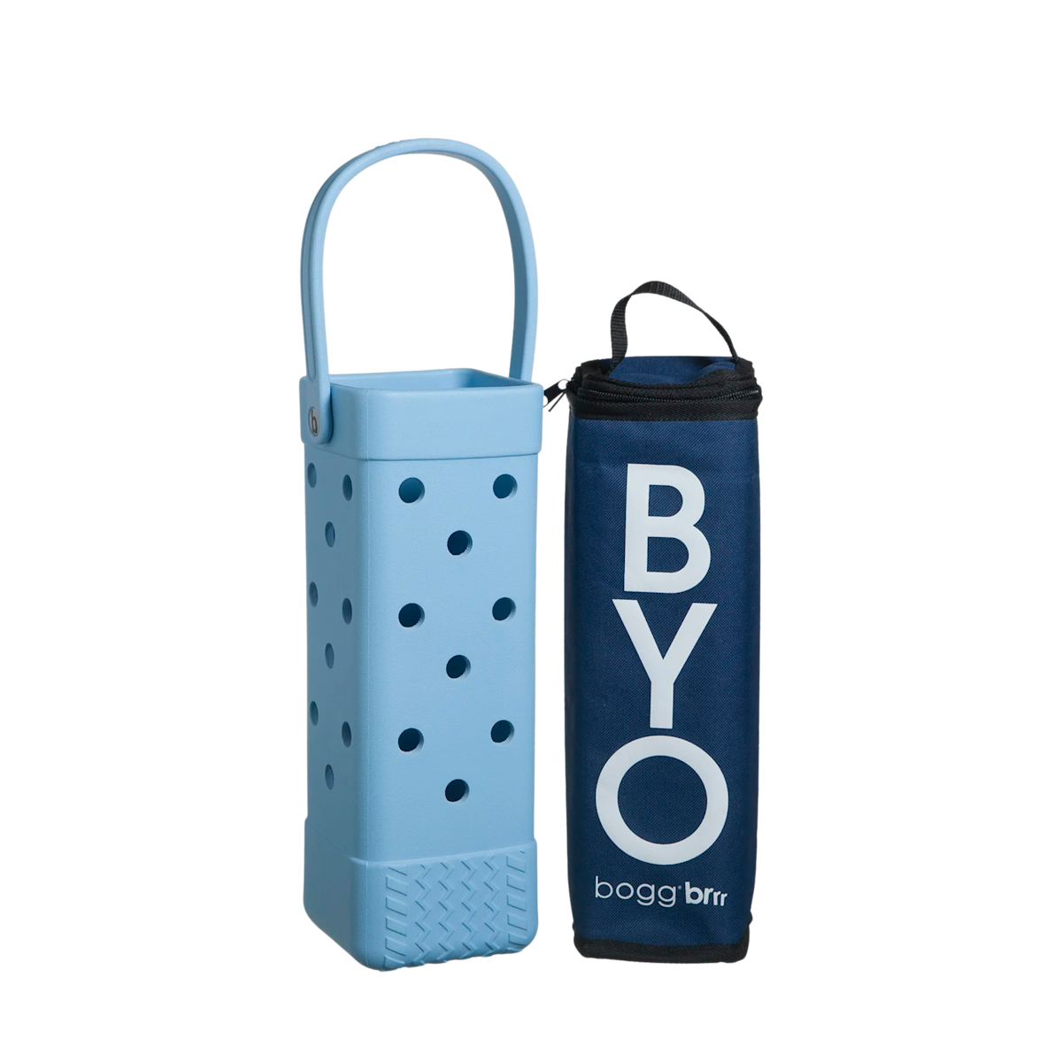 BYO Brrr Cooler Insert - Navy F0