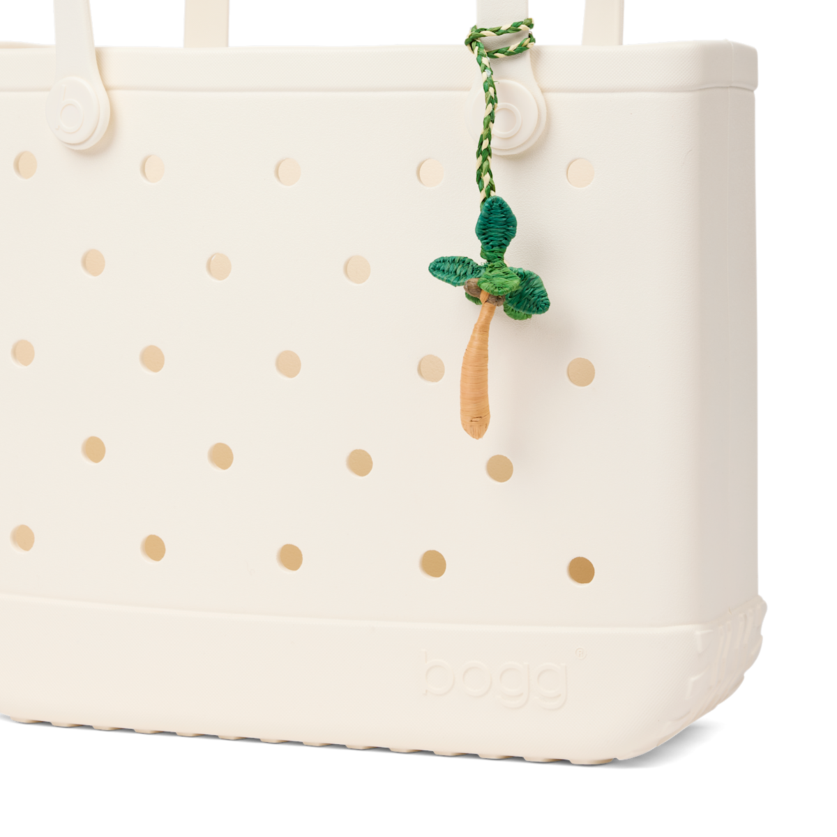 'd & Charmed - Raffia Palm P8
