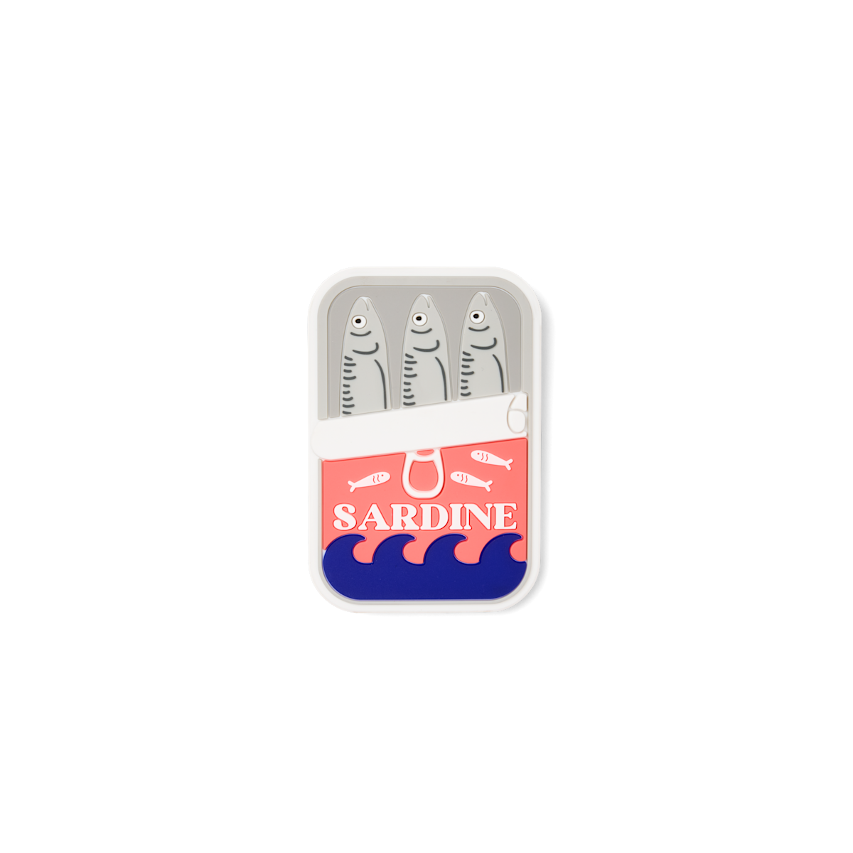 Bit - Sardine Tin M4