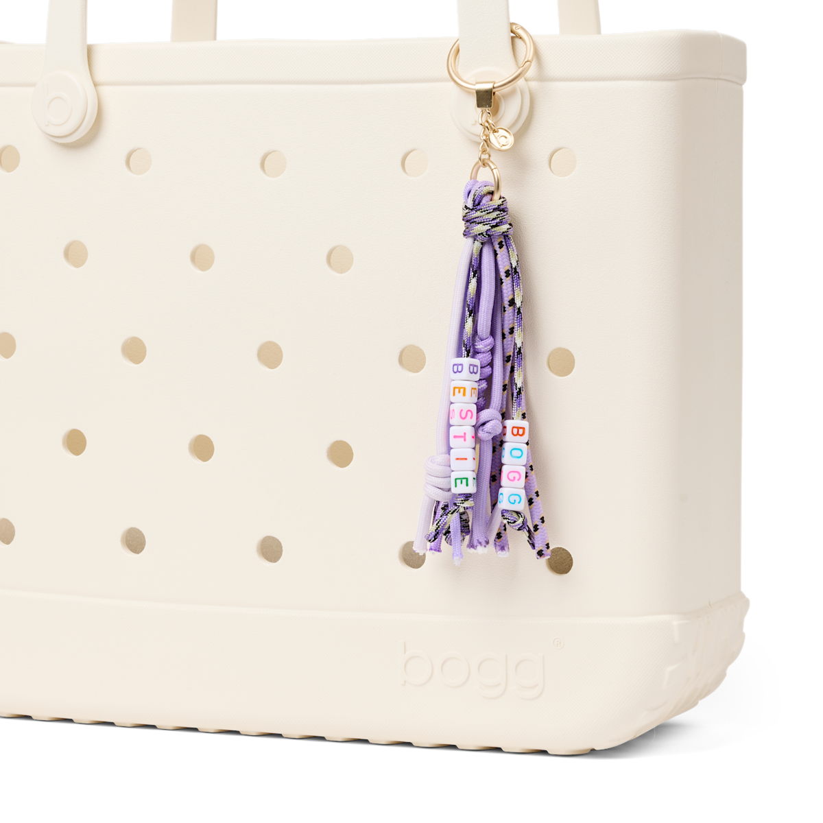 'd & Charmed - Bestie Tassel L1