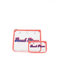Decorative Insert - Beach Please G3