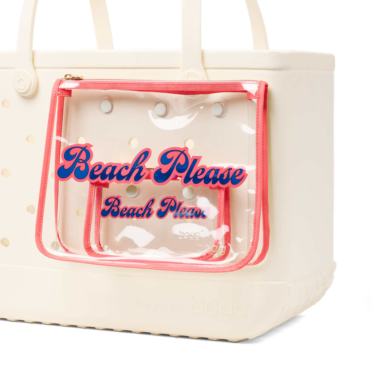 Decorative Insert - Beach Please G3