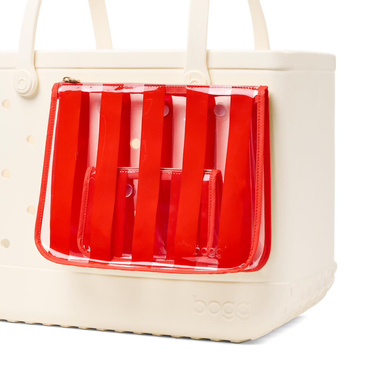 Decorative Insert - Buoy Red Y0