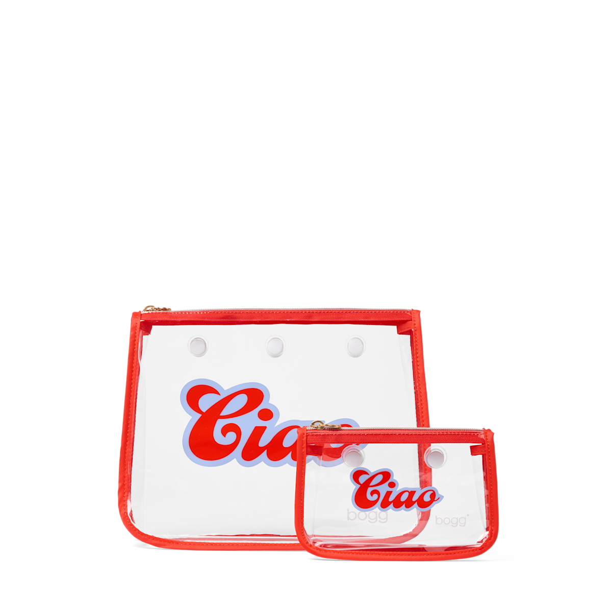 Decorative Insert - Ciao V2
