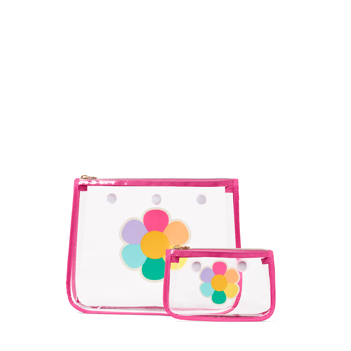 Decorative Insert - Flower Power Z6