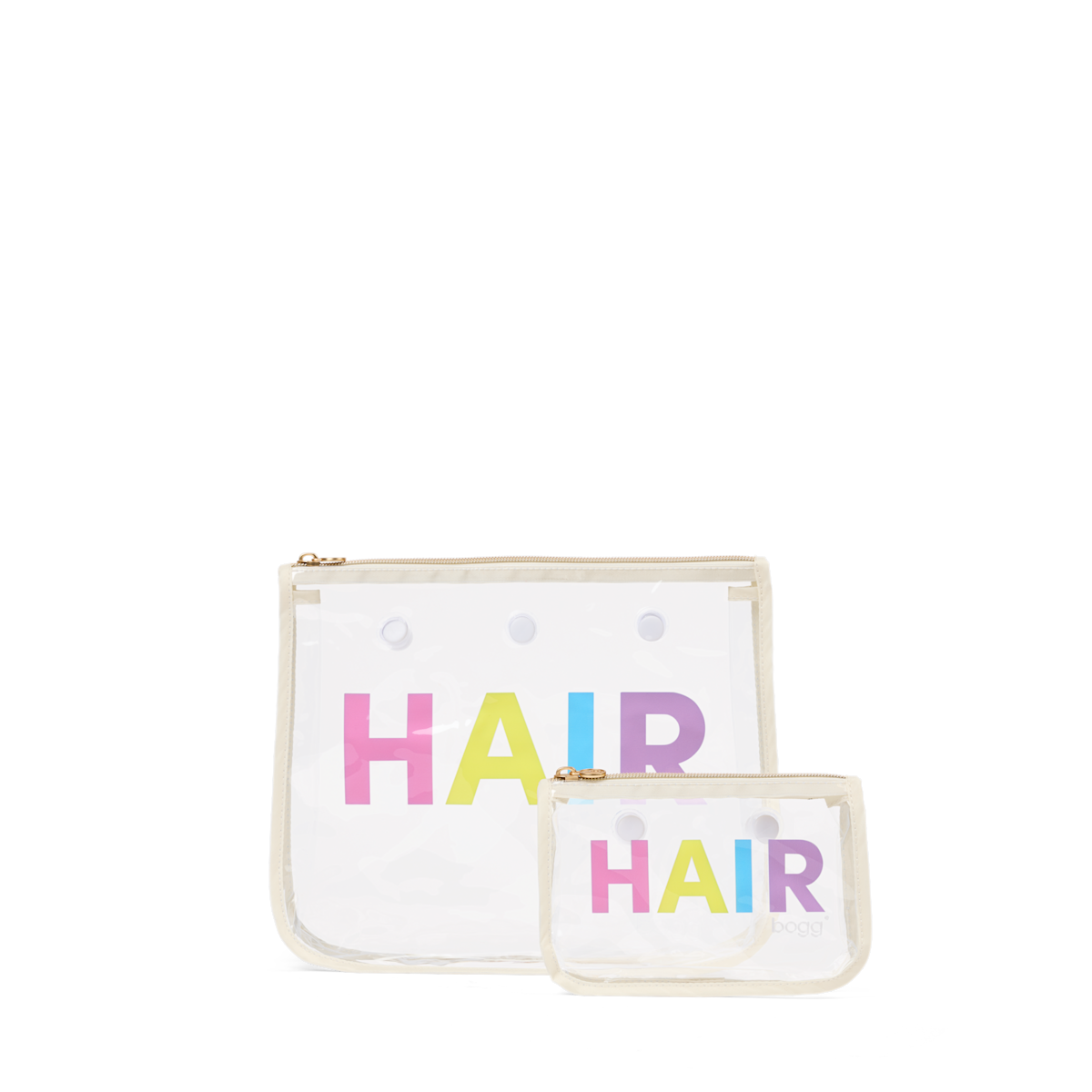 Decorative Insert - Hair G9