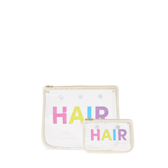 Decorative Insert - Hair G9