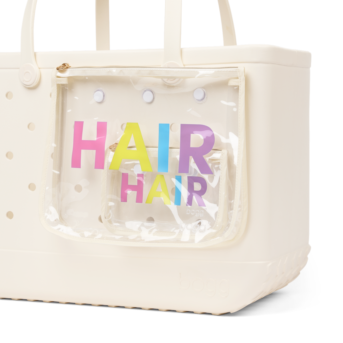 Decorative Insert - Hair G9