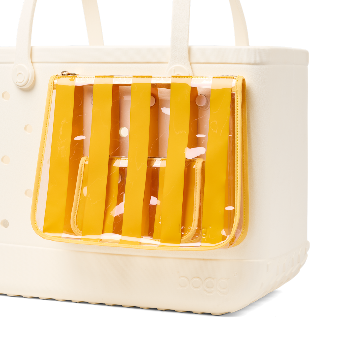 Decorative Insert - Limoncello Yellow Q4