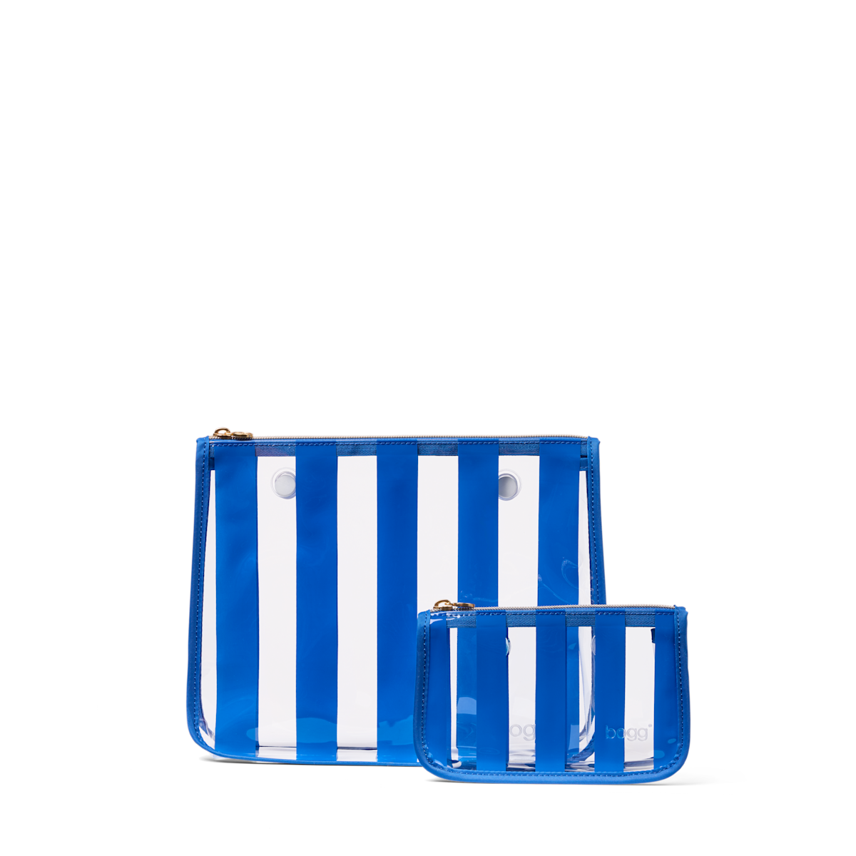 Decorative Insert - Mykonos Blue B2
