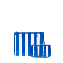 Decorative Insert - Mykonos Blue B2