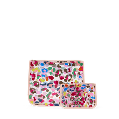 Decorative Insert - Neon Jungle X4