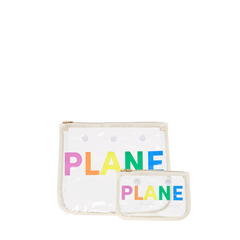 Decorative Insert - Plane I0
