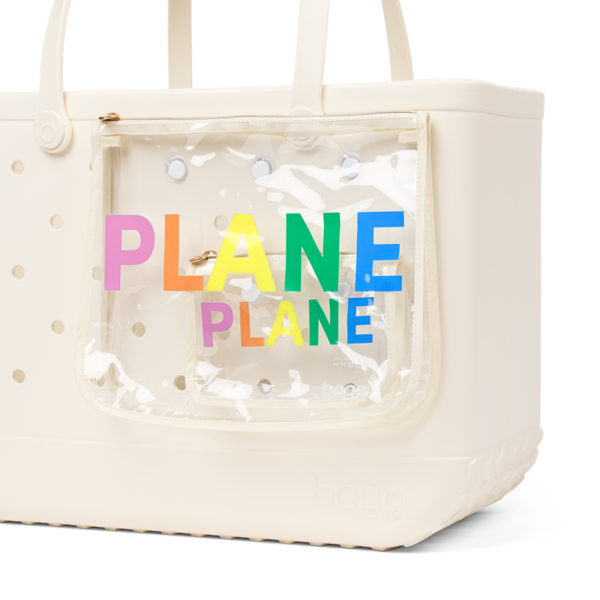 Decorative Insert - Plane I0
