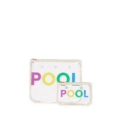 Decorative Insert - Pool W9