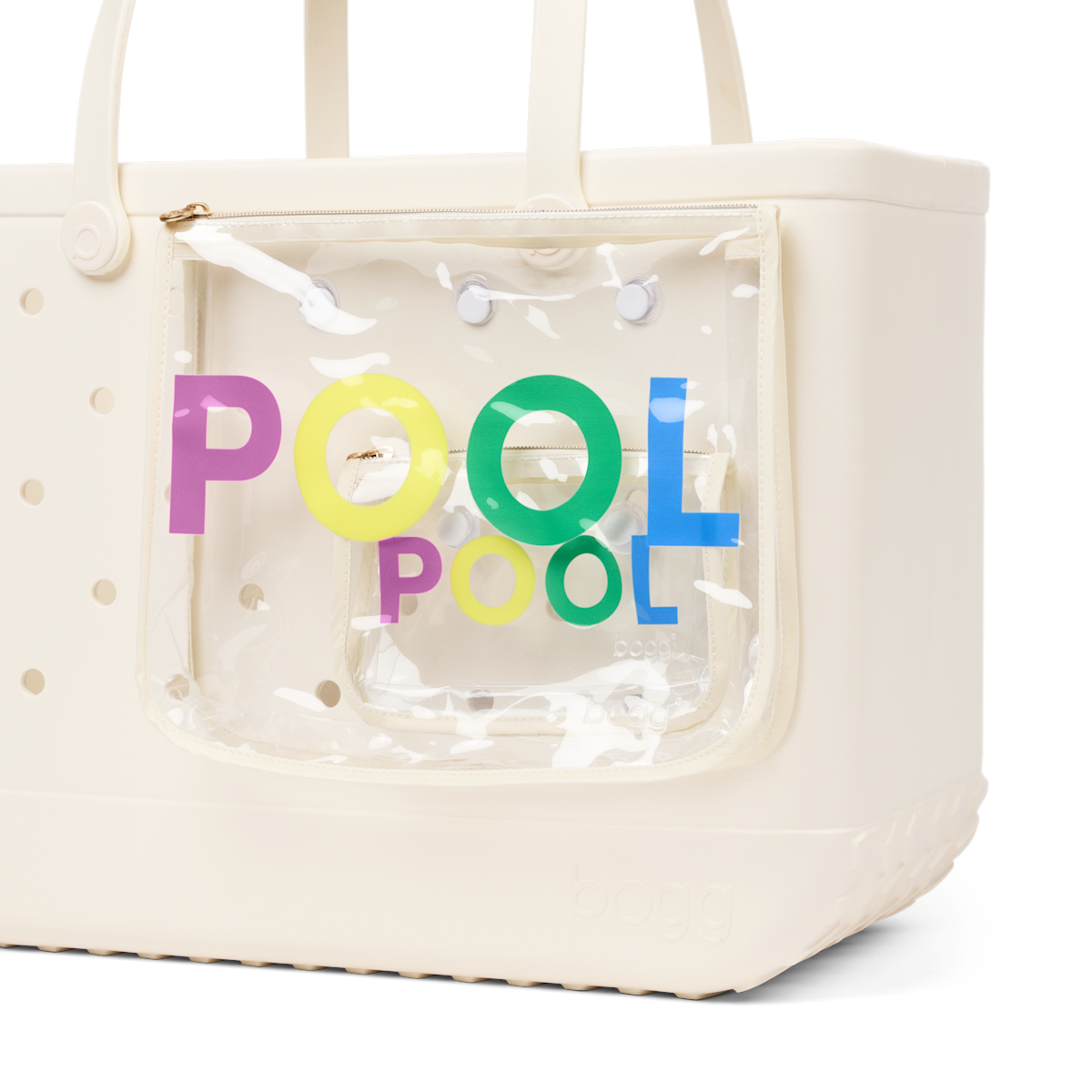 Decorative Insert - Pool W9