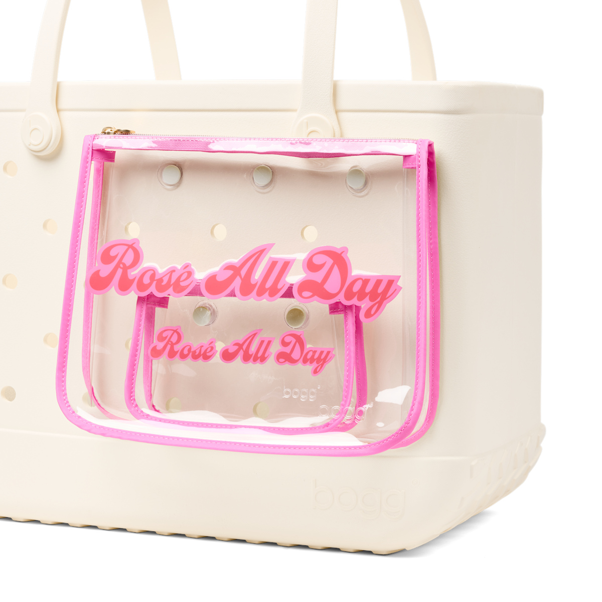 Decorative Insert - Rose All Day M4