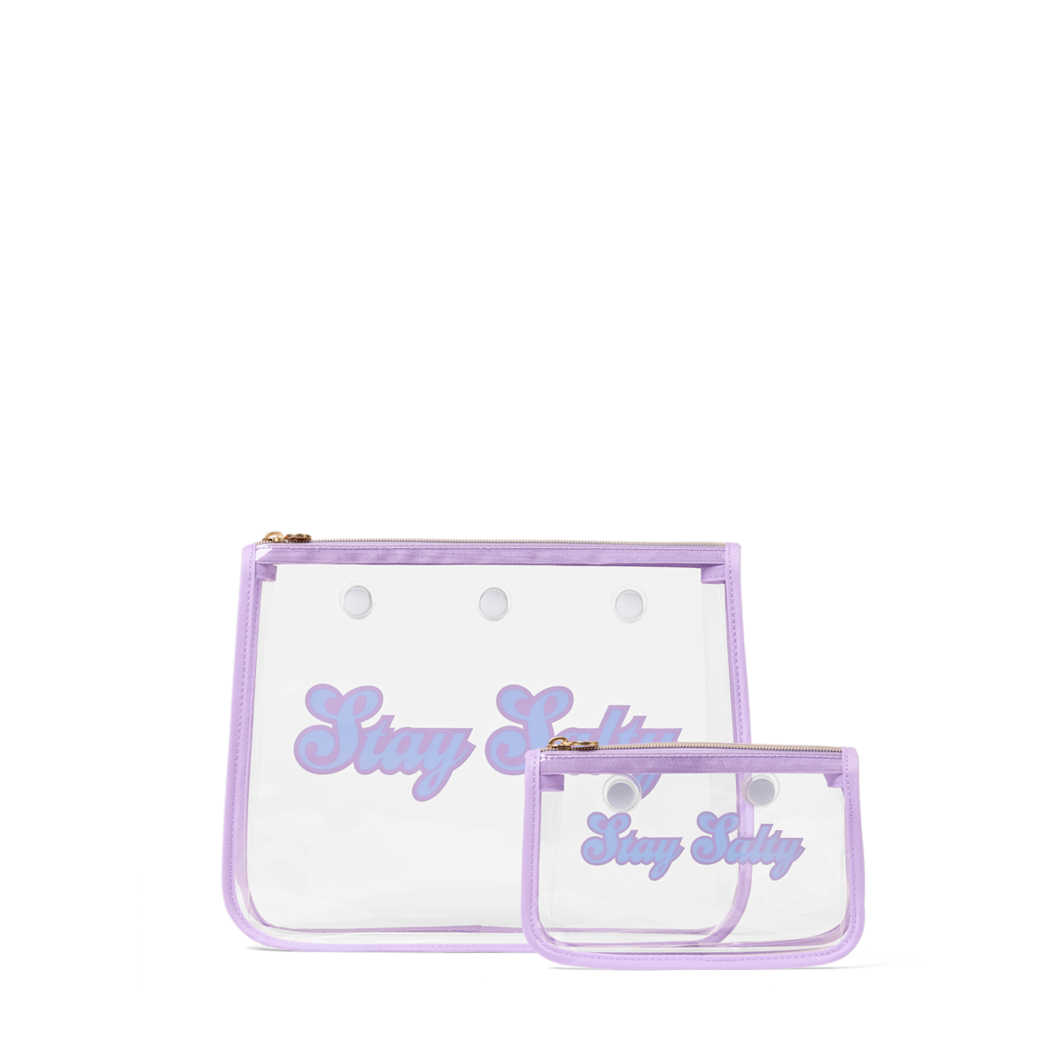 Decorative Insert - Stay Salty V2