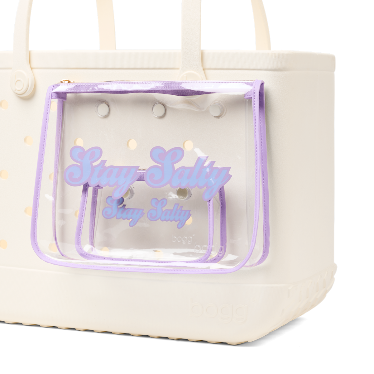 Decorative Insert - Stay Salty V2
