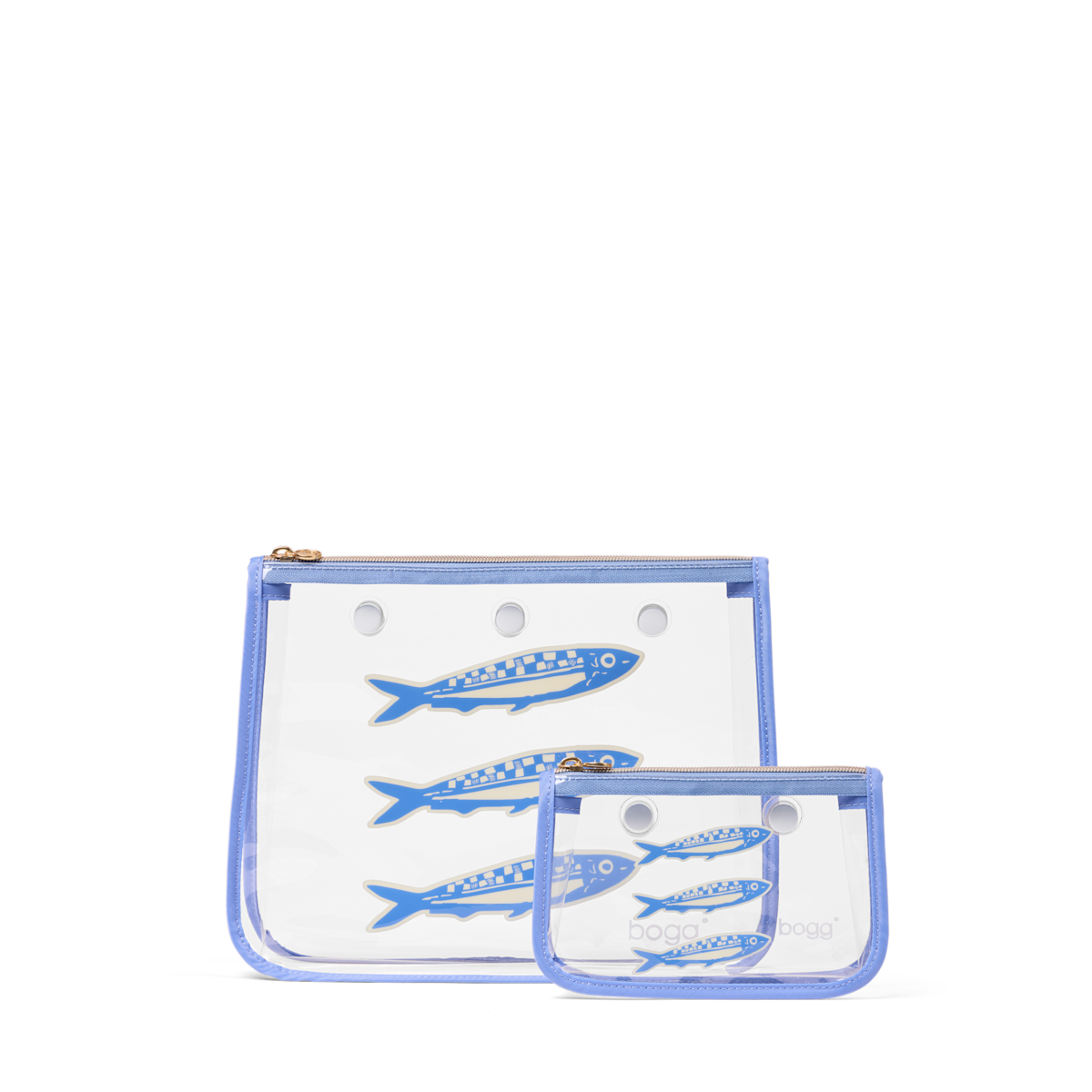 Decorative Insert - Sardine A5