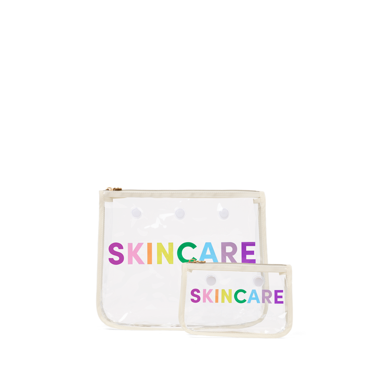 Decorative Insert - Skincare D4