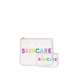 Decorative Insert - Skincare D4