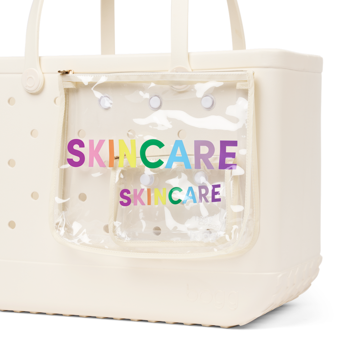 Decorative Insert - Skincare D4