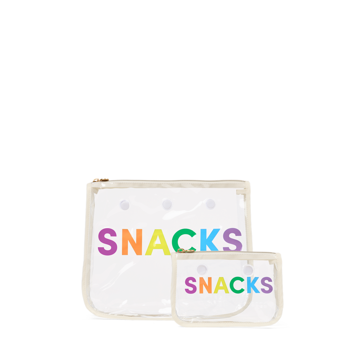 Decorative Insert - Snacks Y0
