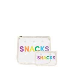 Decorative Insert - Snacks Y0