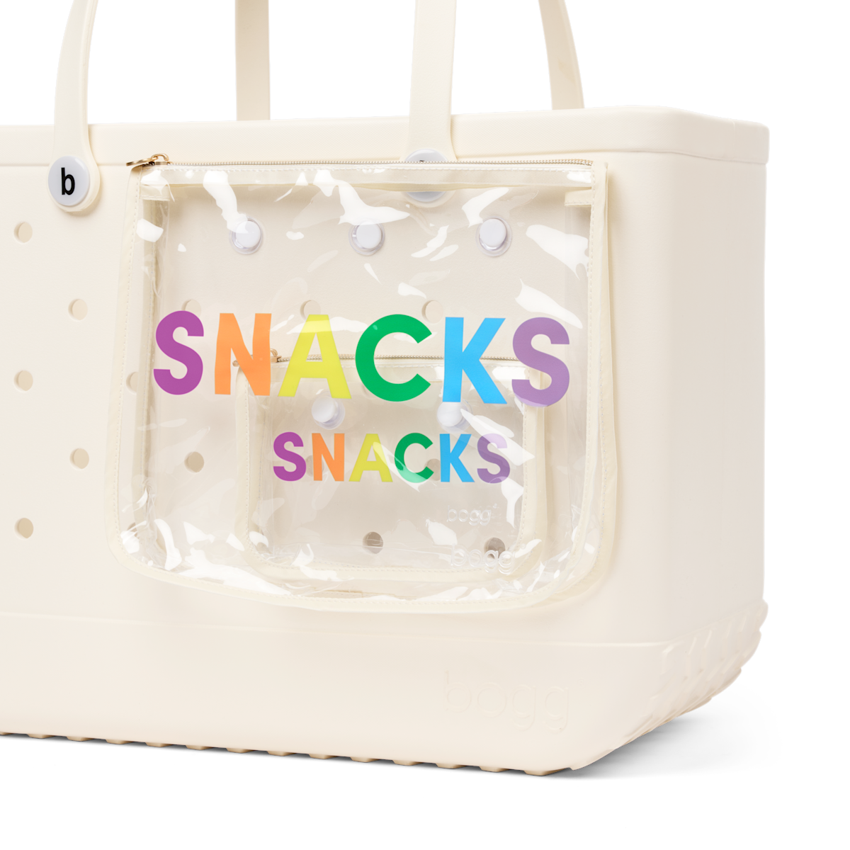 Decorative Insert - Snacks Y0