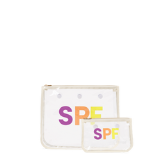 Decorative Insert - SPF X4