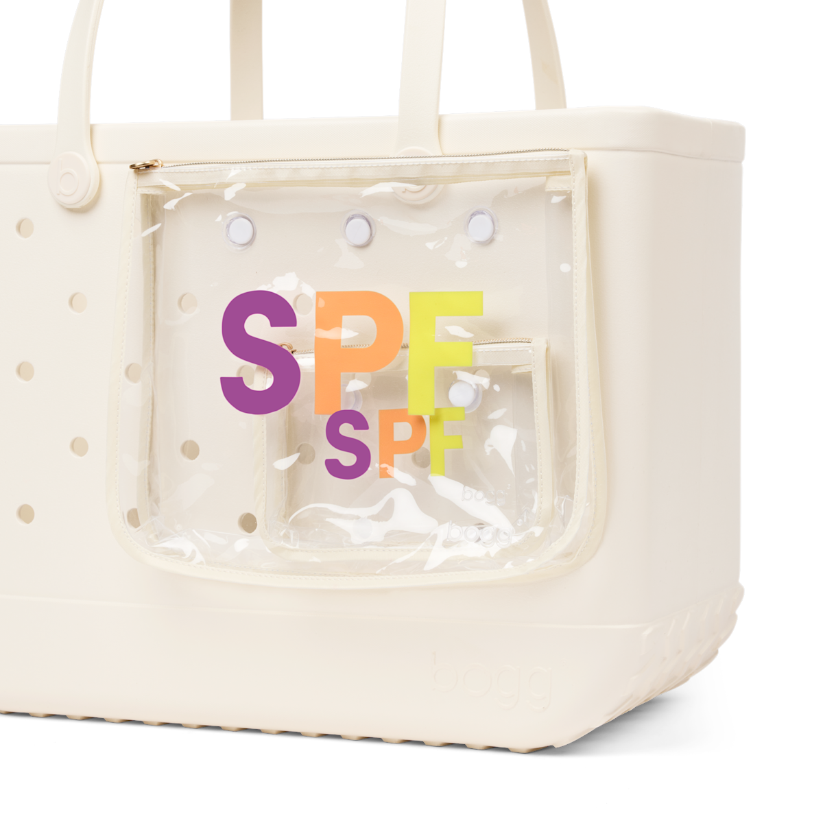 Decorative Insert - SPF X4