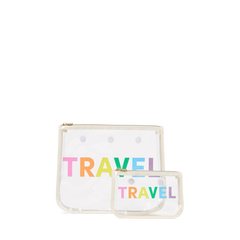 Decorative Insert - Travel D9