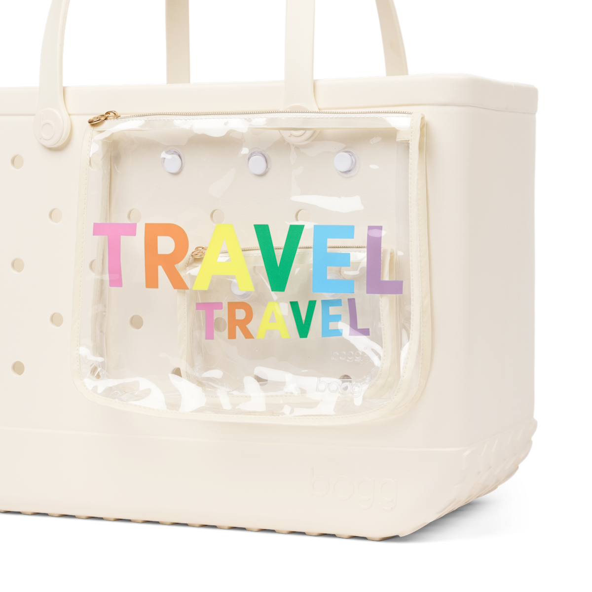 Decorative Insert - Travel D9