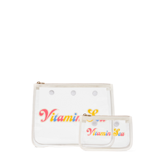 Decorative Insert - Vitamin Sea S0