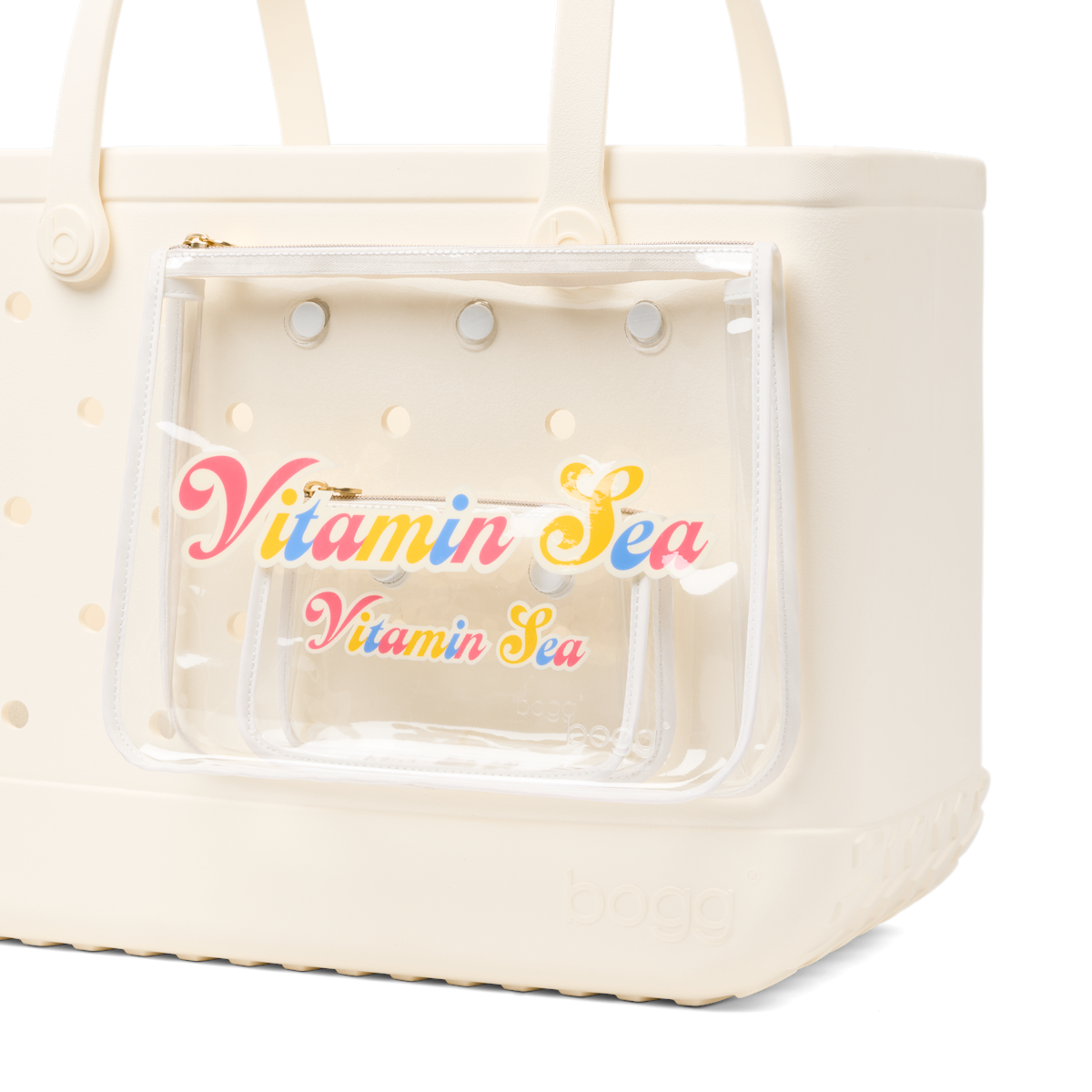 Decorative Insert - Vitamin Sea S0