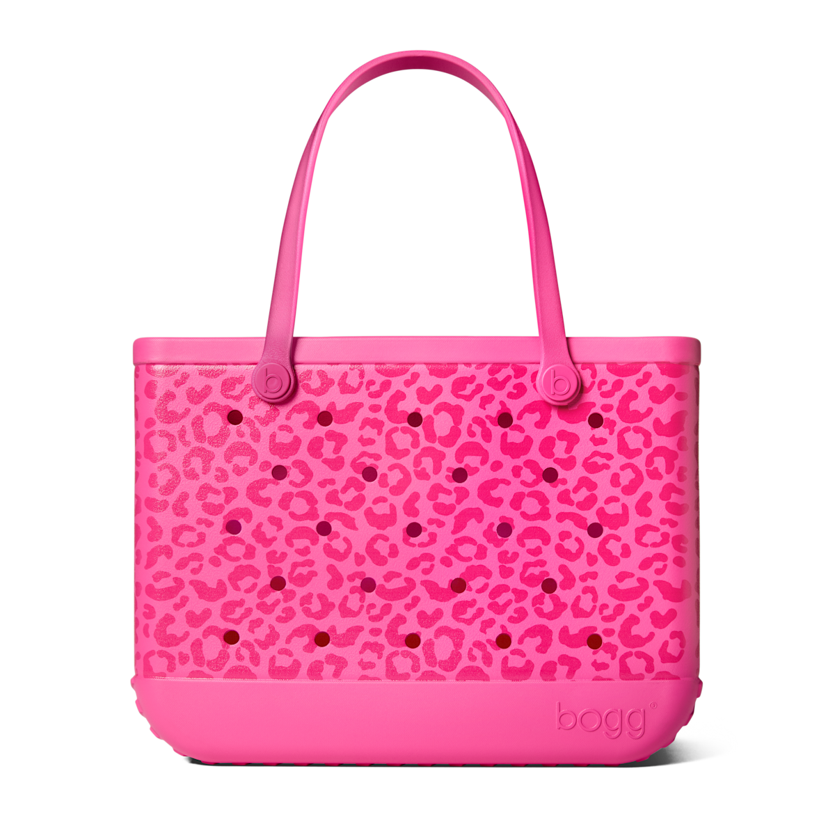 Original - Purrr - fectly Pink Leopard J0