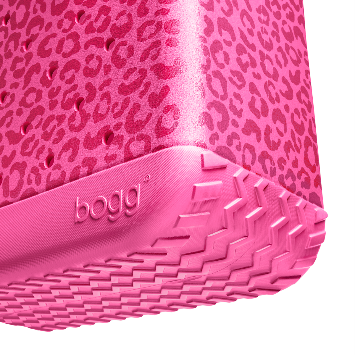 Original - Purrr - fectly Pink Leopard J0