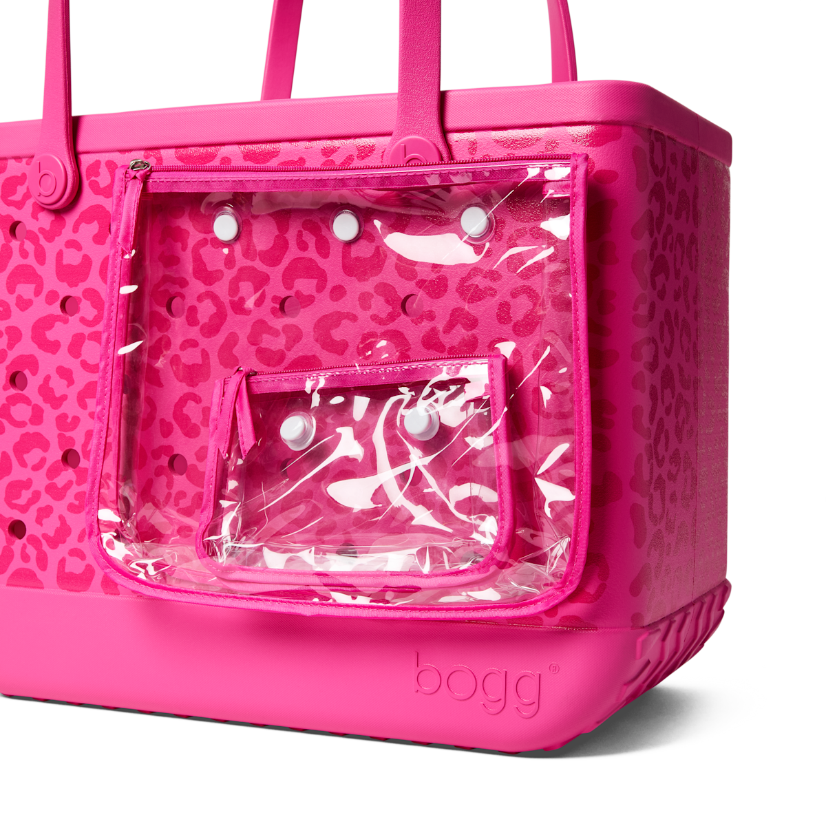 Original - Purrr - fectly Pink Leopard J0