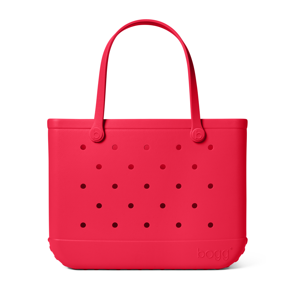 Original - Off to the Races Red J0