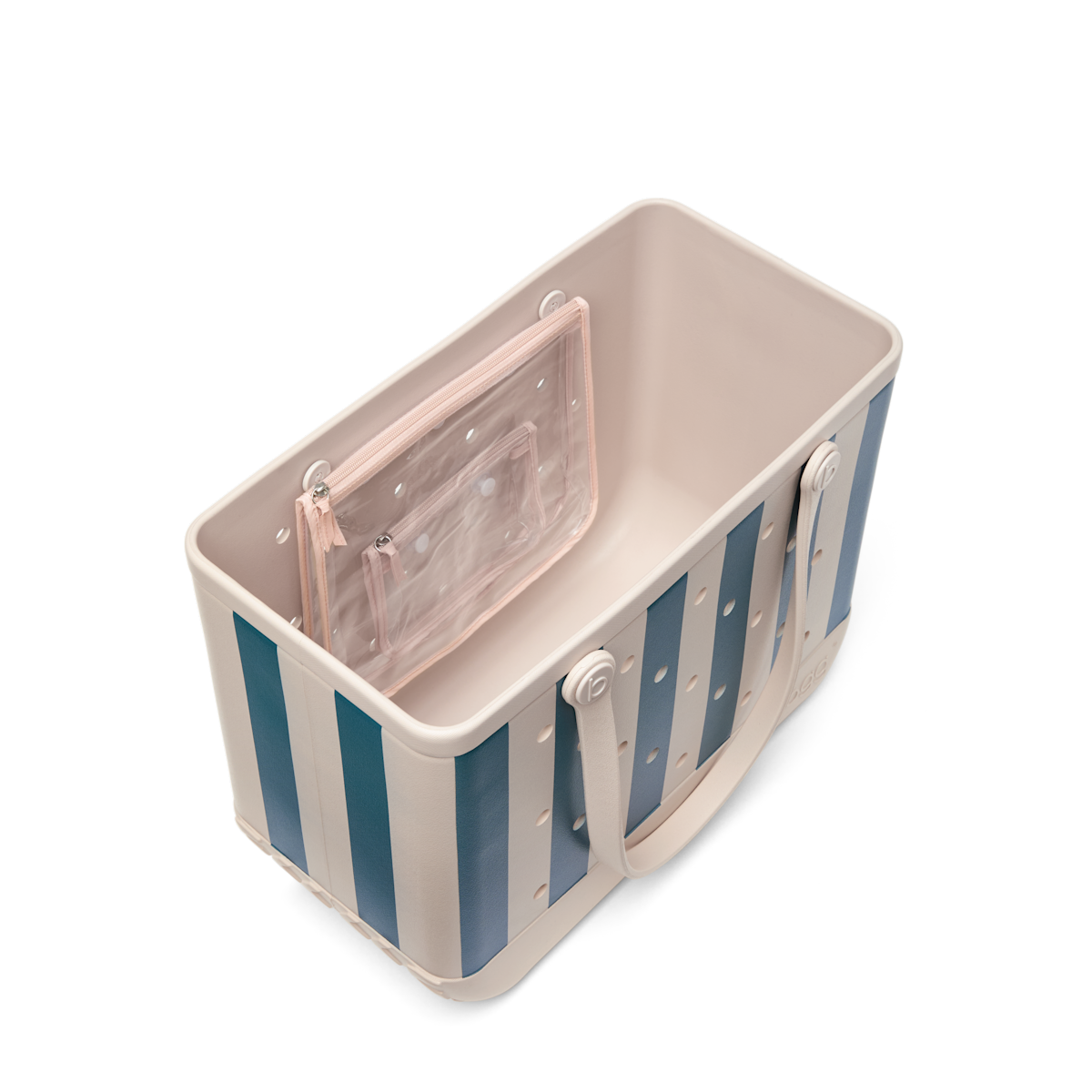 Original - Dockside Stripe B6