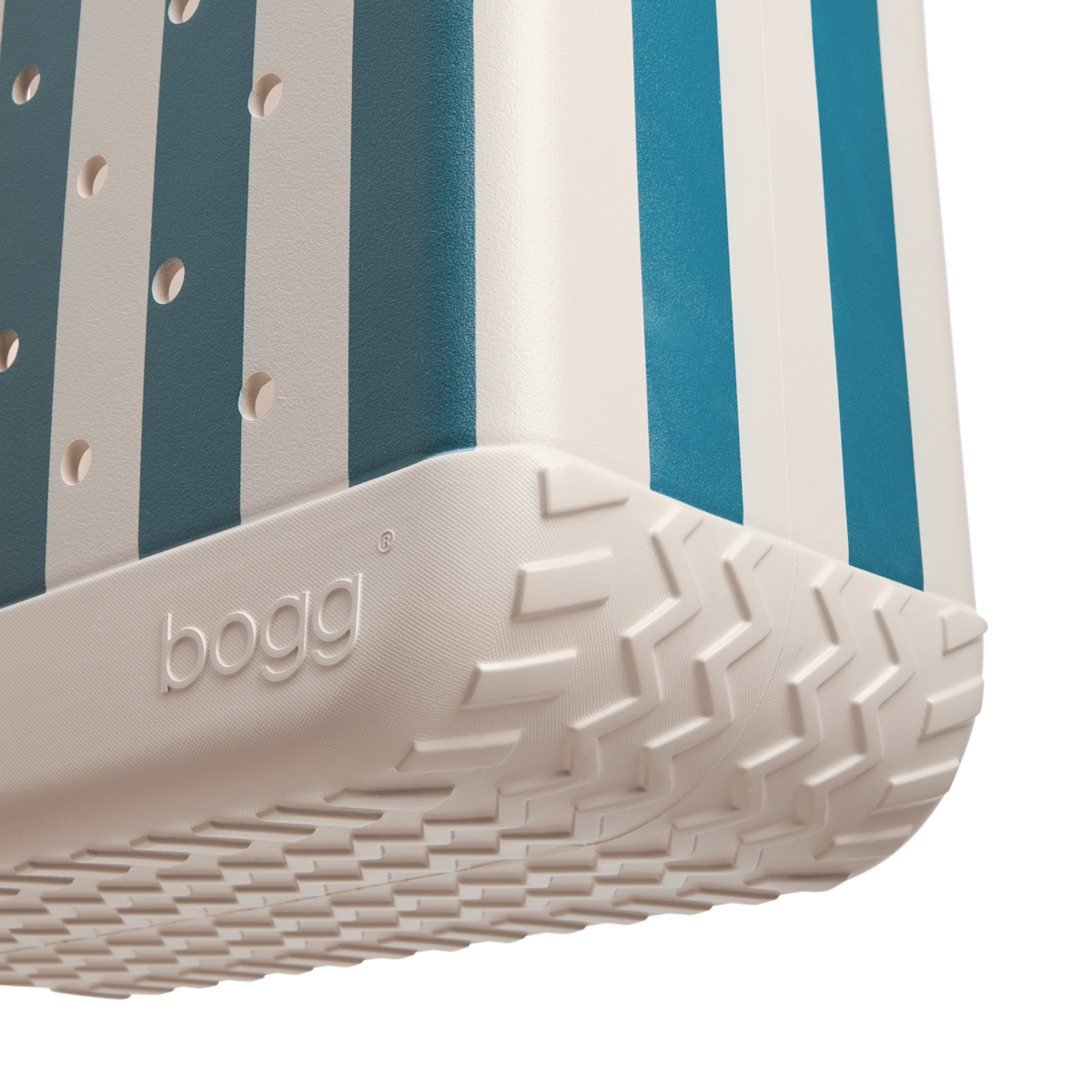 Original - Dockside Stripe B6