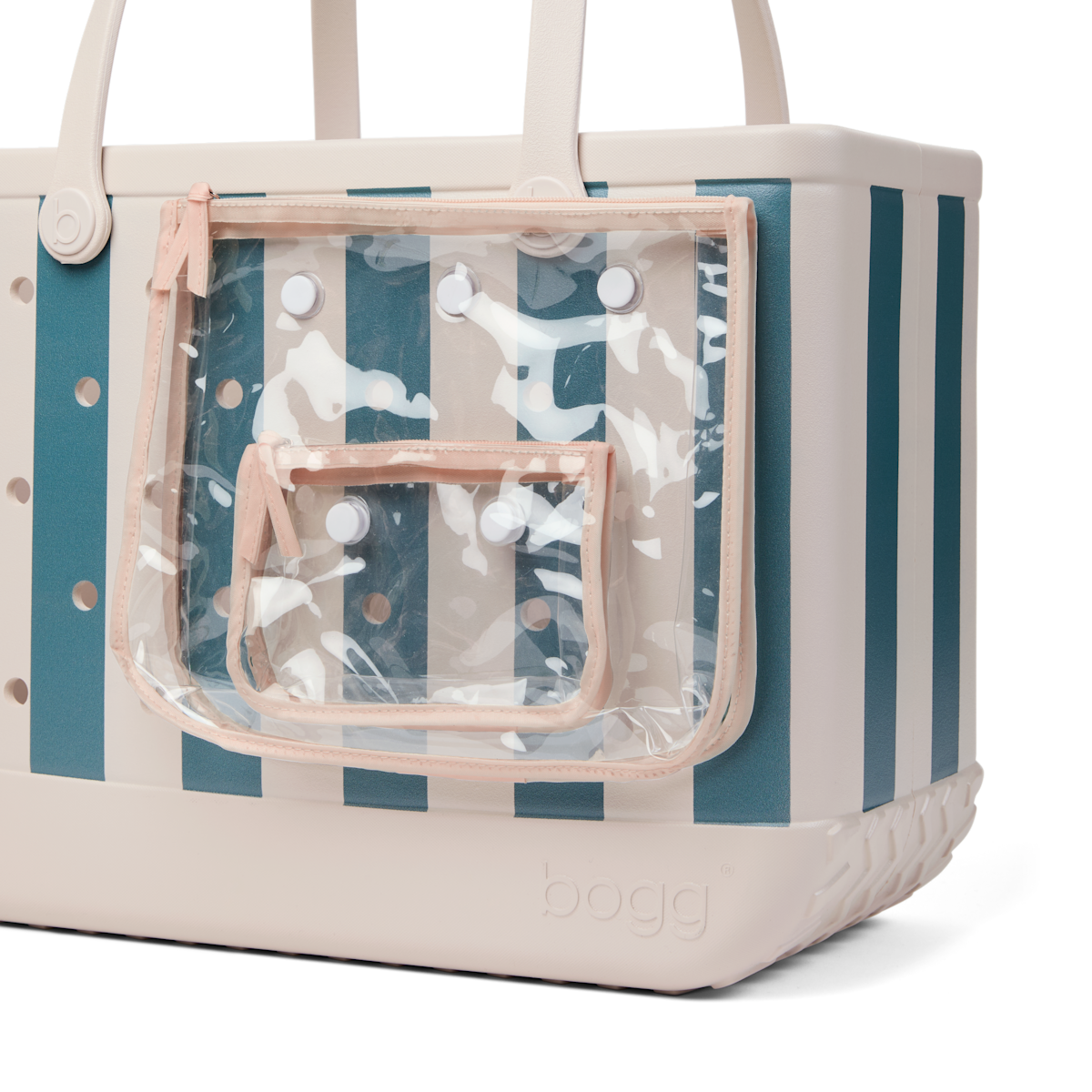 Original - Dockside Stripe B6