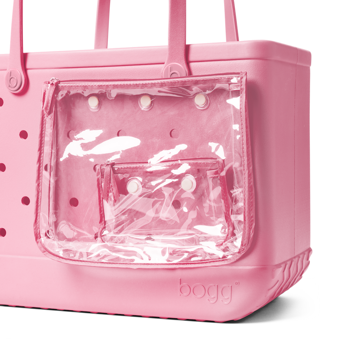 Original - Blowing Pink Bubbles K1