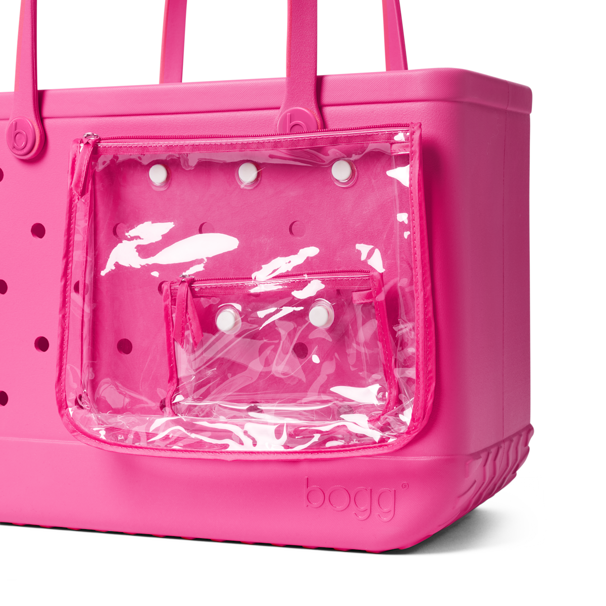 Original - Haute Pink E6