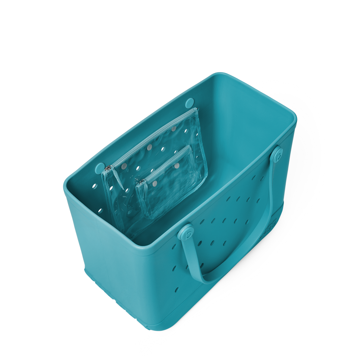 Original - Turquoise and Caicos S6