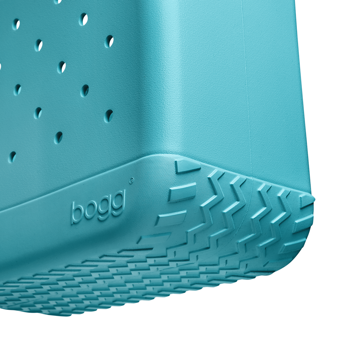 Original - Turquoise and Caicos S6