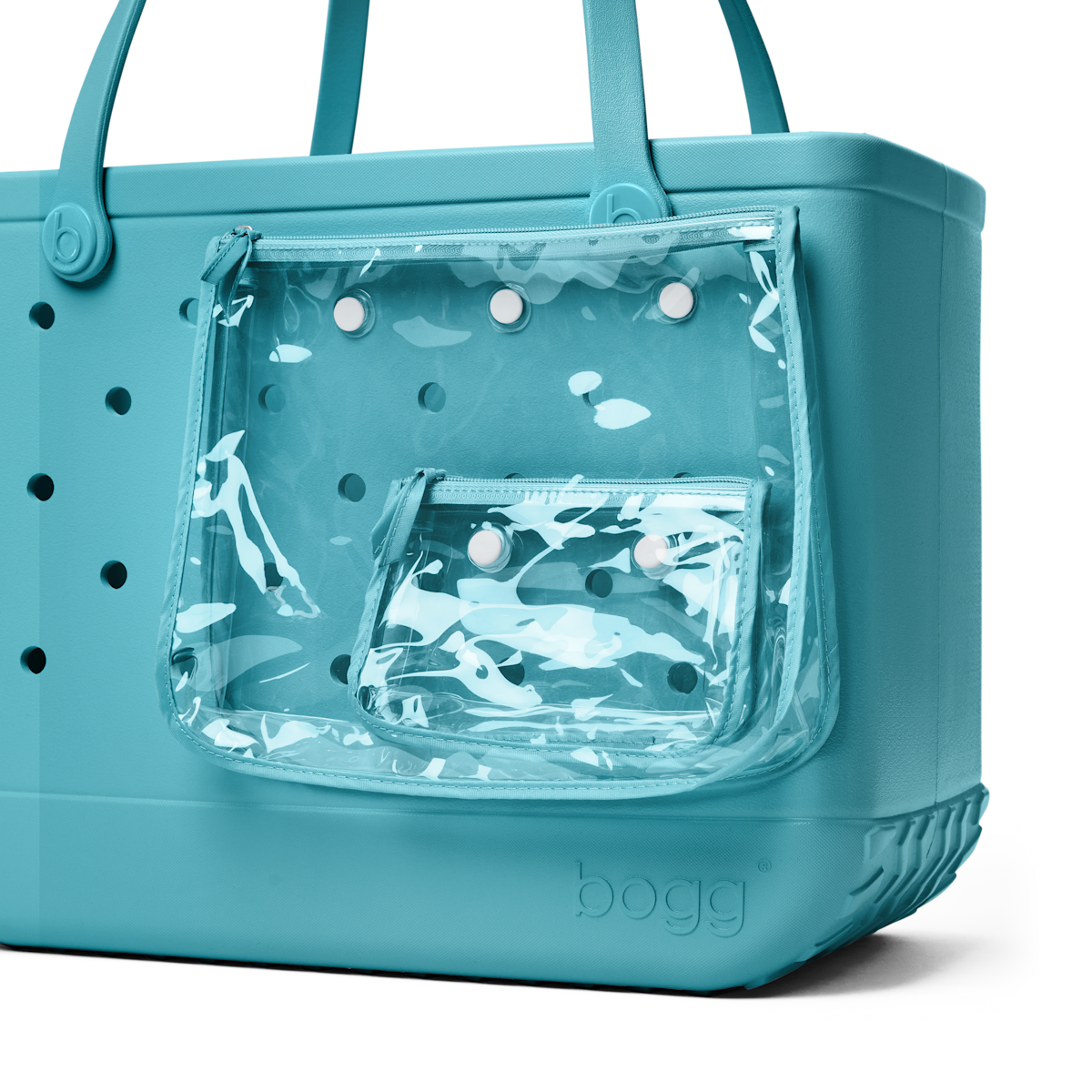 Original - Turquoise and Caicos S6